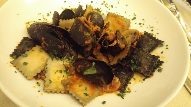 Osteria Camelot Sanremo