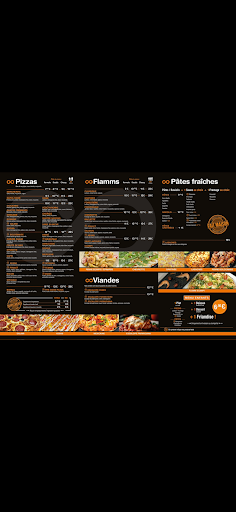 Photo 1 - THE GOOD PLACE PIZZERIA CREUTZWALD