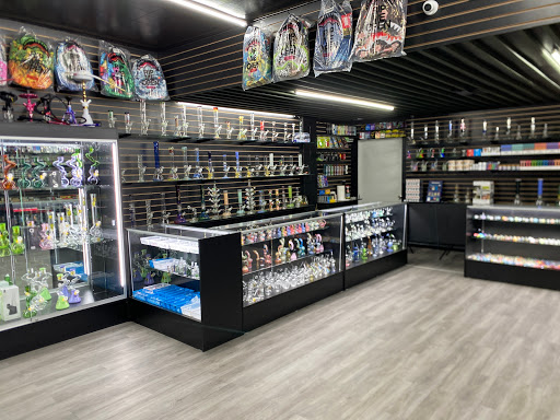 My Buddies Smoke Shop - Thumbnail