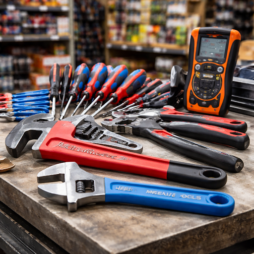 Looking for durable, precision-built hand tools that can handle tough Indian work conditions? Saw…