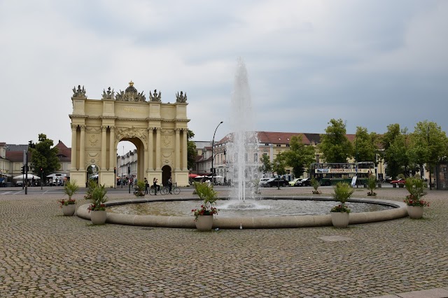 Brandenburger Tor