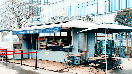 Photo 6 - Artisanal Burger Châtillon