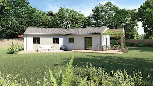 Photo n°9 de Maisons Batisoft - Construction & Rénovation - Bordeaux Homexpo à Bordeaux (Constructeur immobilier)