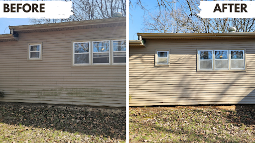 Mid-MO Clean Exteriors, LLC
