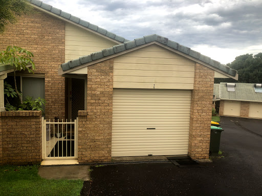 Alstonville Seventh-day Adventist Church - Thumbnail