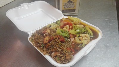 Photos of Restaurante Bonsai Comida China