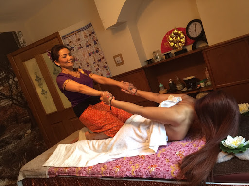 PINTONG Massage - Thumbnail