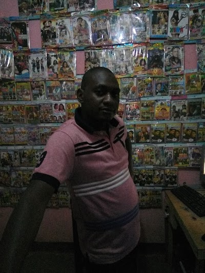 electronics-store