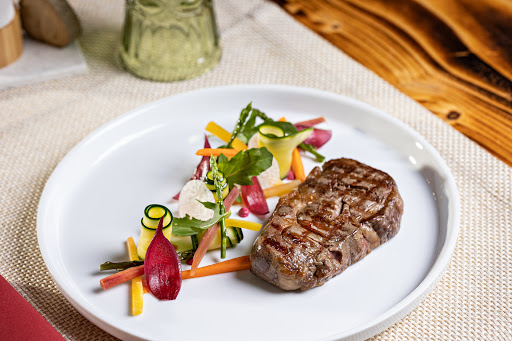 Ristorante Resilienza - Thumbnail