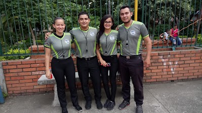 Photos of Parque Las Americas