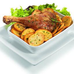 Photo n°26 de FLUNCH LIMOGES BOISSEUIL à Boisseuil (Restaurant de sundae)