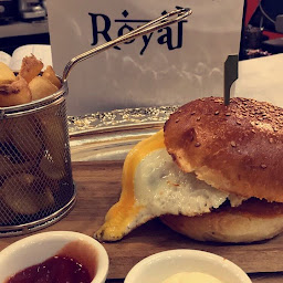 Photo n°8 de Le Palais Royal à Pontoise (Restaurant de spécialités d'Afrique du Nord)