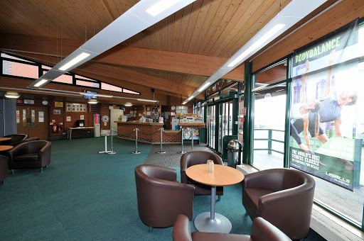 East Riding Leisure Francis Scaife - Thumbnail