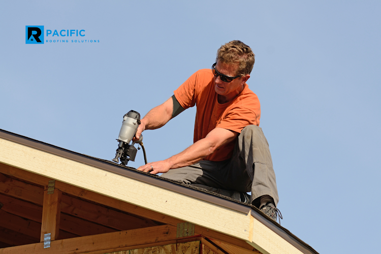 Pacific Roofing Solutions