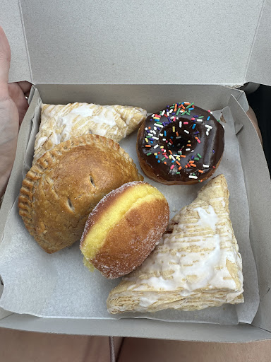 Aloha Sweet Delights - Thumbnail