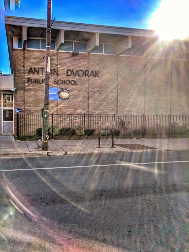Dvorak School of Excellence - Thumbnail