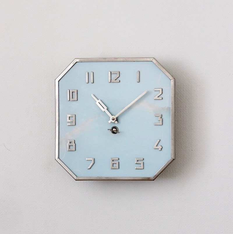 SKLO room accessories