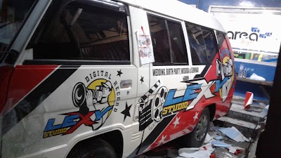 Photos of Area Digital Manokwari