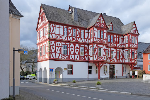Stadt Nassau