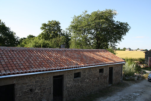 Photo de CECI Couverture à Saint-Pardoux (79310)