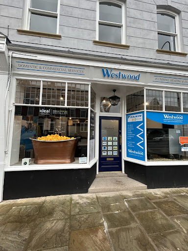Westwood Plumbing & Heating Limited