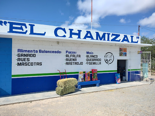 Forrajera "El Chamizal" - Thumbnail