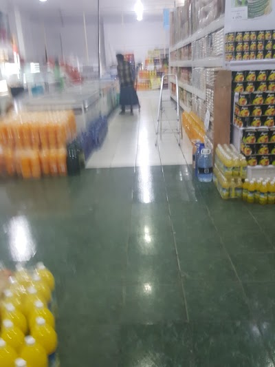 Photos of Sana Cash n' Carry