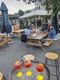 Photo n°1 de El Lago à Eygliers (Restaurant)