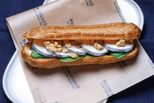 Photo n°2 de Maison Pradier à Mougins (Saladerie)