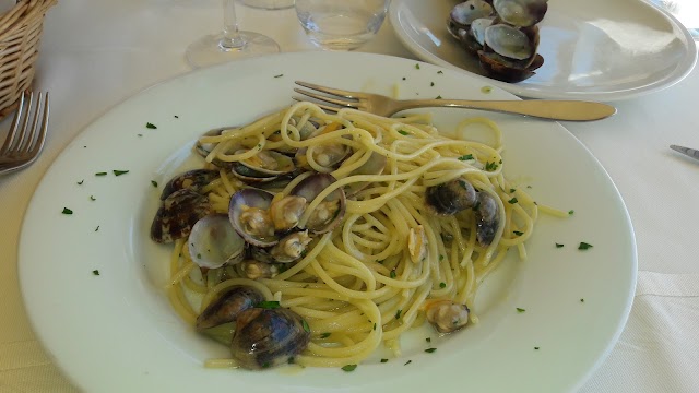 Ristorante La Vittoria
