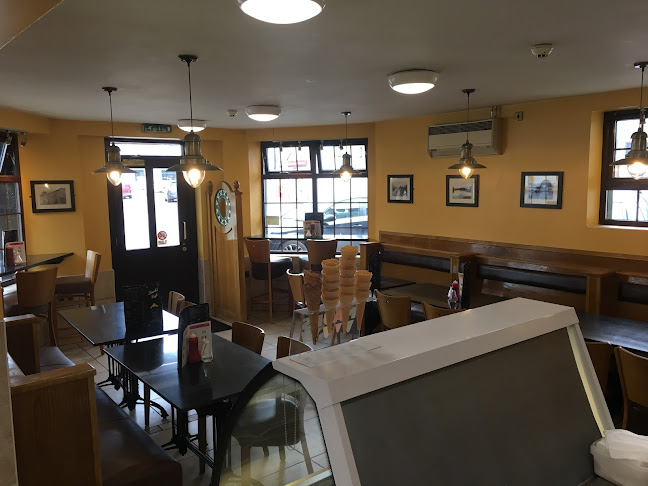 Landi’s Coalisland Open Times