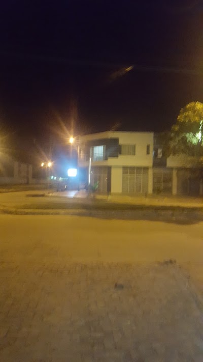 Photos of Alojamiento Las Palmeras