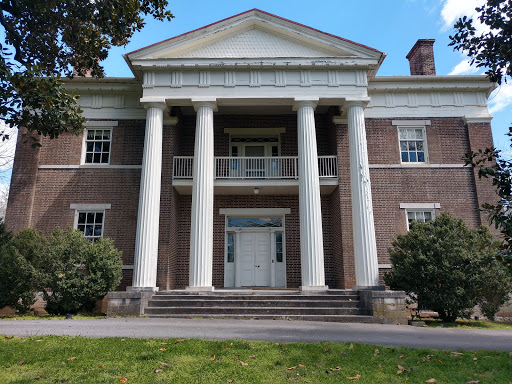 Tulip Grove Mansion - Thumbnail