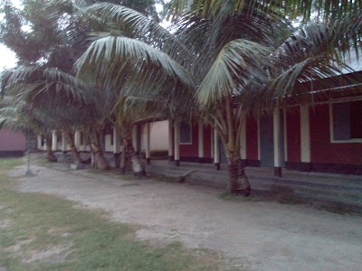 Photos of Durakuti High School