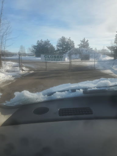 Hinckley Solid Waste Transfer - Thumbnail