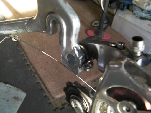 BJF Bicycle Services - Thumbnail