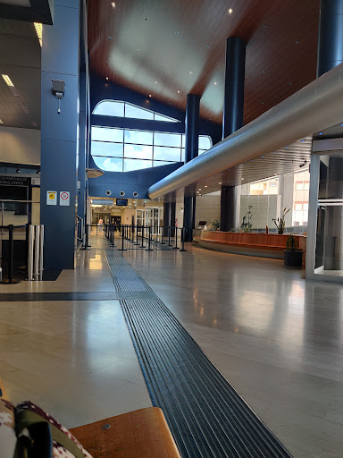 Comiso Airport - Thumbnail