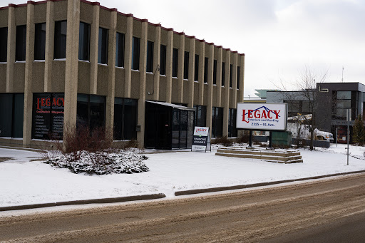 Legacy Exteriors and Roofing - Thumbnail