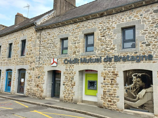 Avatar par défaut pour Crédit Mutuel De Bretagne Chatelaudren