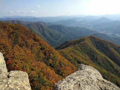 natural-feature