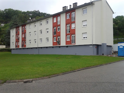 La française des façades