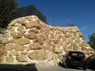 Photo n°21 de Escure Terre & Graviers Déco à Narbonne (Entreprise de terrassement)