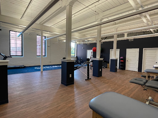 Custom Physical Therapy and Fitness - Thumbnail