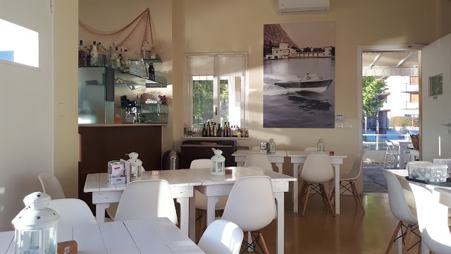 La Marinetta - Bar Pizzeria