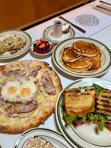 Jon & Vinny’s - Allapattah (Rubell Museum) by null