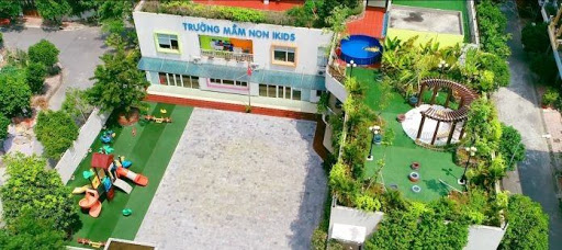 Trường