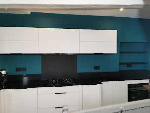 Photo n°20 de Lionel Aymard Decoration à Sainte-Livrade-sur-Lot (Peintre en bâtiment)