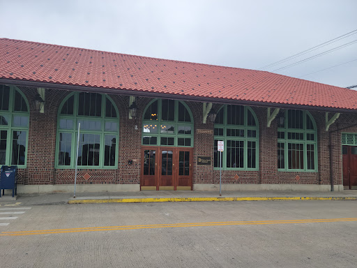 Ossining Railroad Station