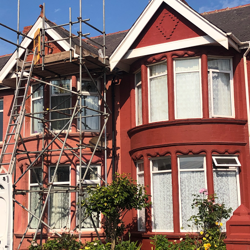 Dean Roofing - Thumbnail