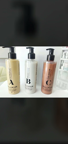 Opinii despre V.I.P'S κέντρο περιποίησης în Νεάπολη - Ινστιτούτο αισθητικής